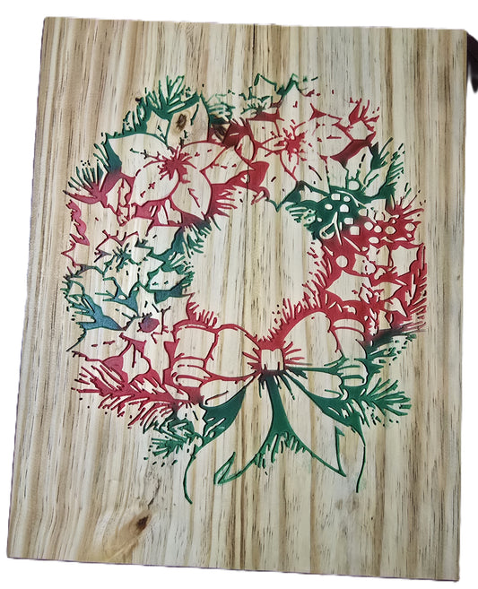 Christmas Wreath
