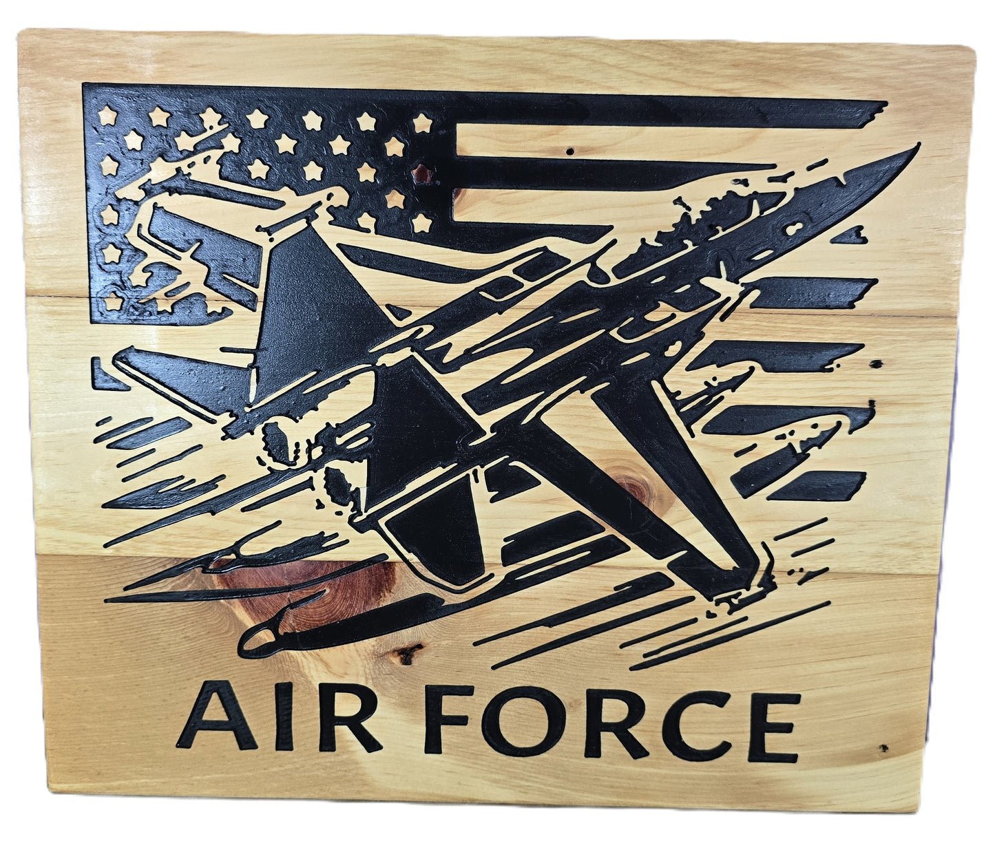 Airforce #3