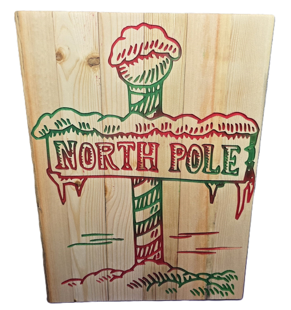 North Pole