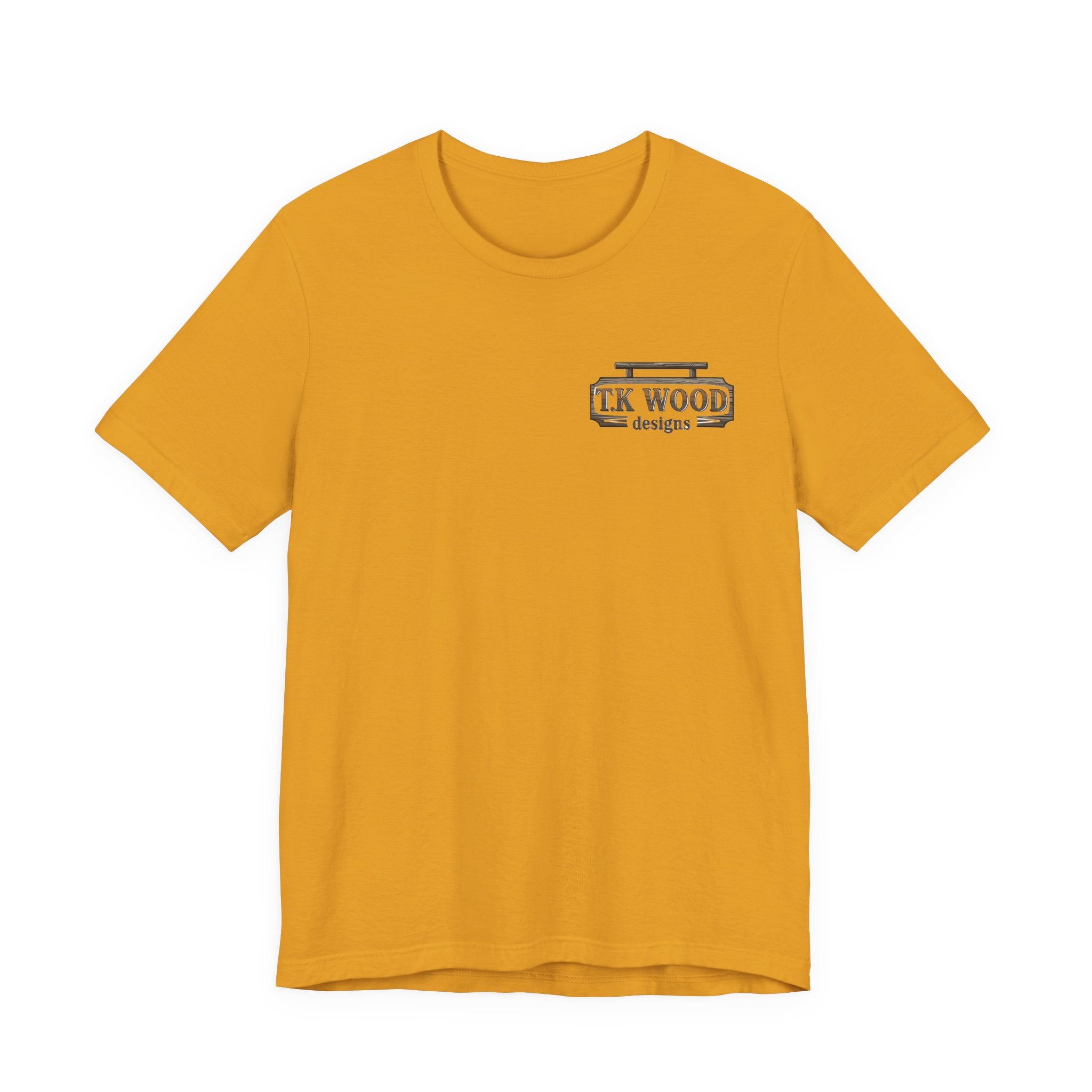 Funny Work Quotes T-Shirt — Humorous Office Tee