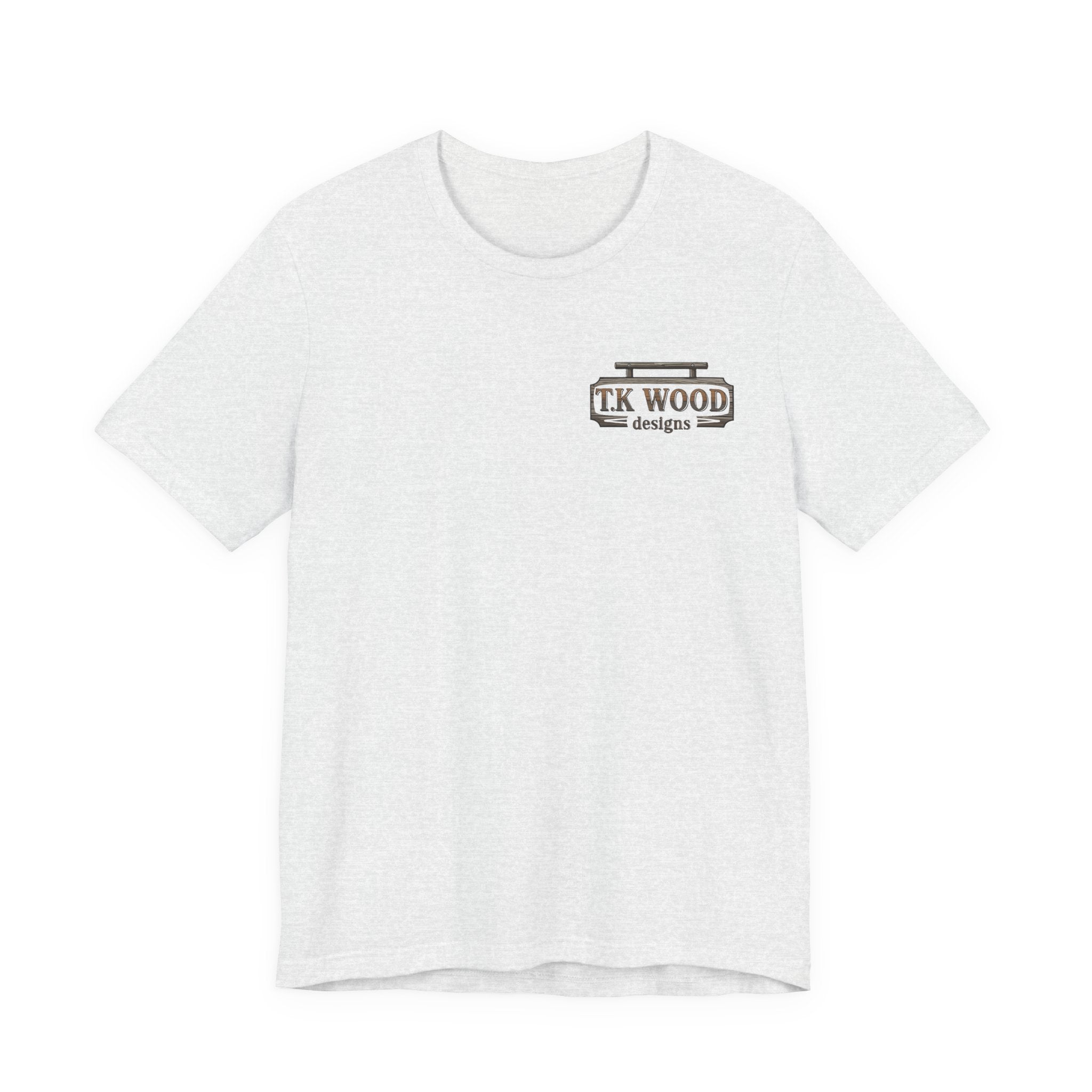 Funny Work Quotes T-Shirt — Humorous Office Tee