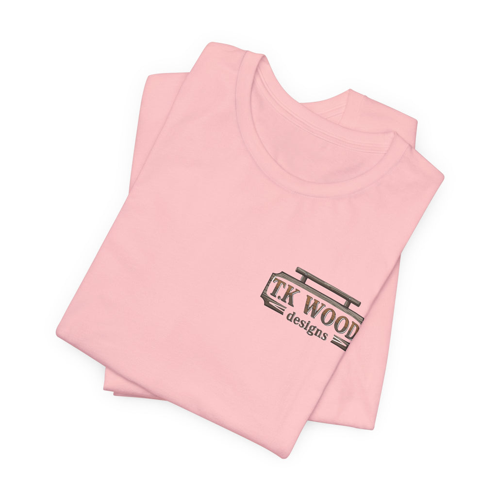 Funny Work Quotes T-Shirt — Humorous Office Tee