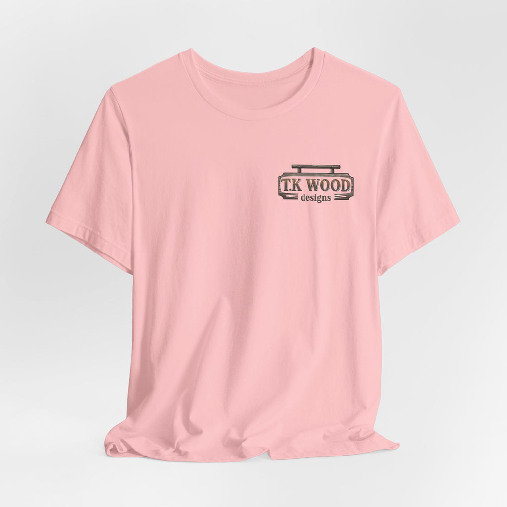 Funny Work Quotes T-Shirt — Humorous Office Tee
