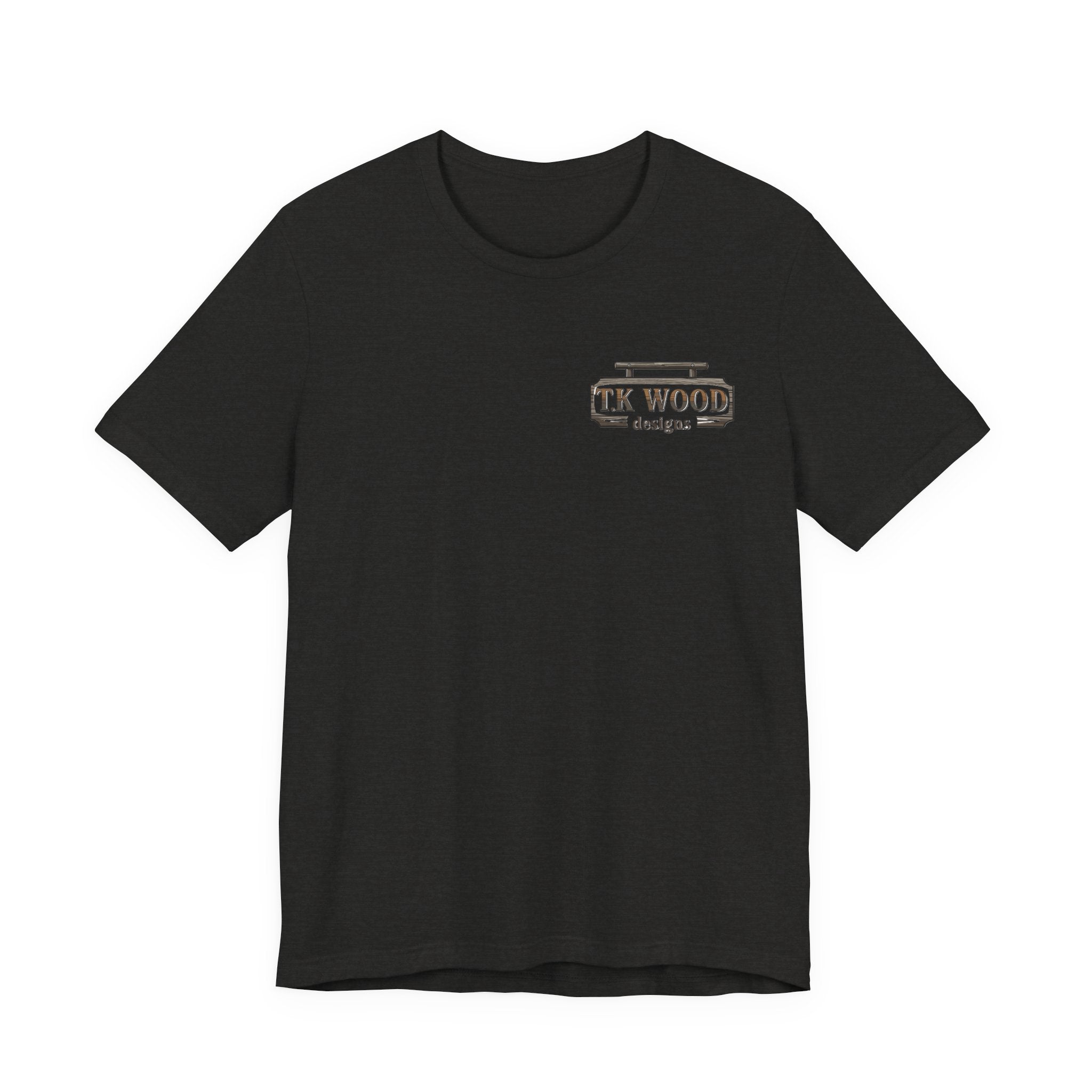 Funny Work Quotes T-Shirt — Humorous Office Tee