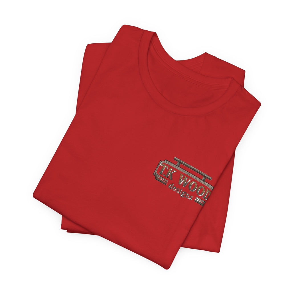Funny Work Quotes T-Shirt — Humorous Office Tee