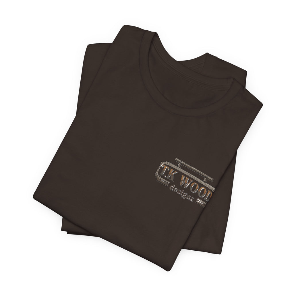 Funny Work Quotes T-Shirt — Humorous Office Tee