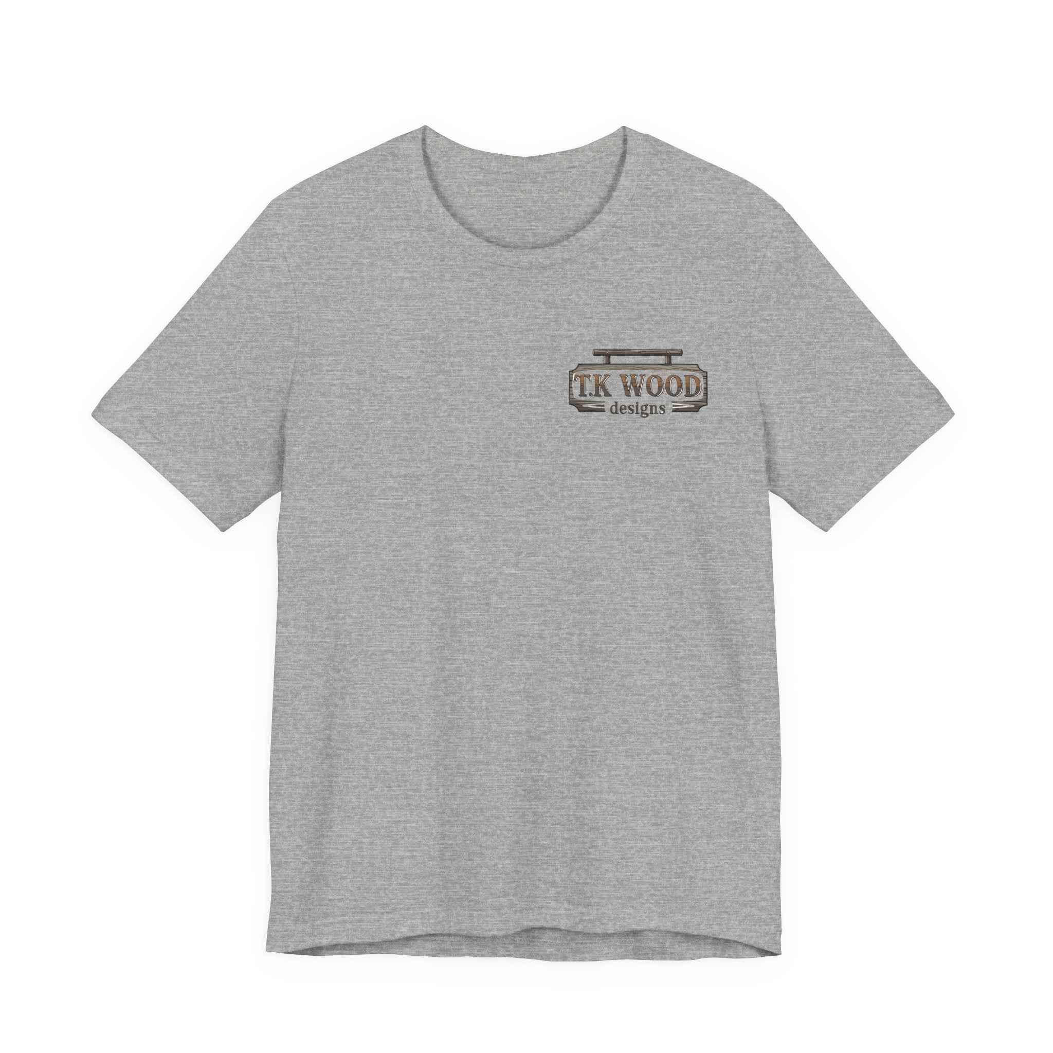 Funny Work Quotes T-Shirt — Humorous Office Tee
