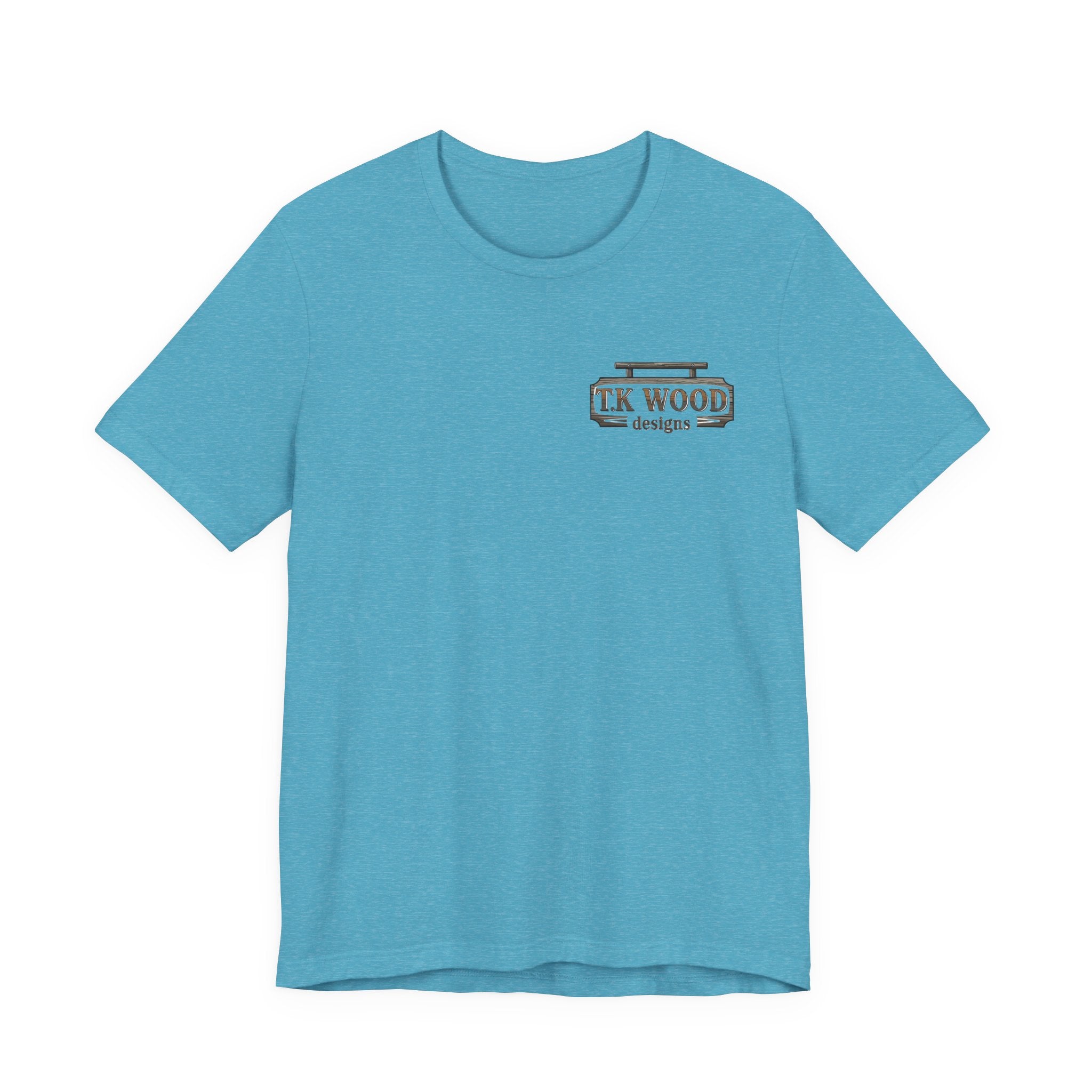 Funny Work Quotes T-Shirt — Humorous Office Tee