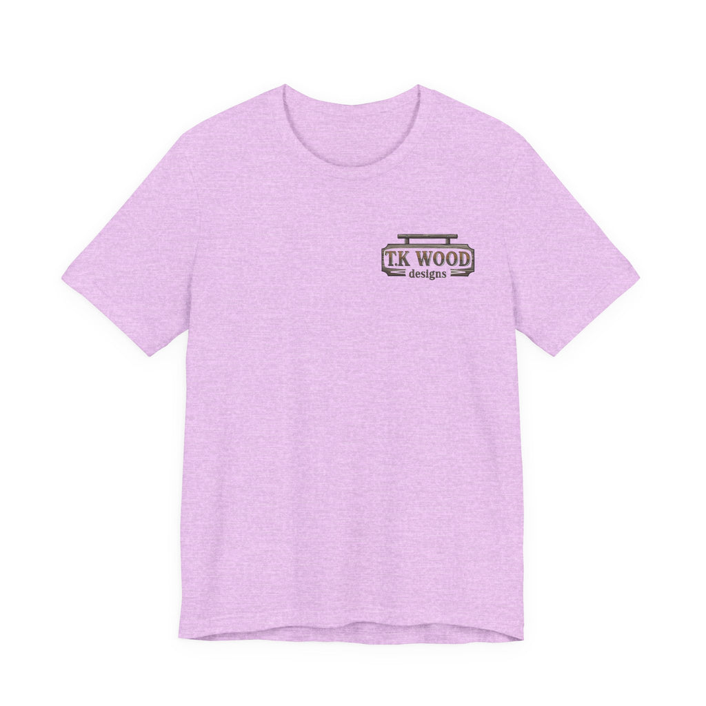 Funny Work Quotes T-Shirt — Humorous Office Tee