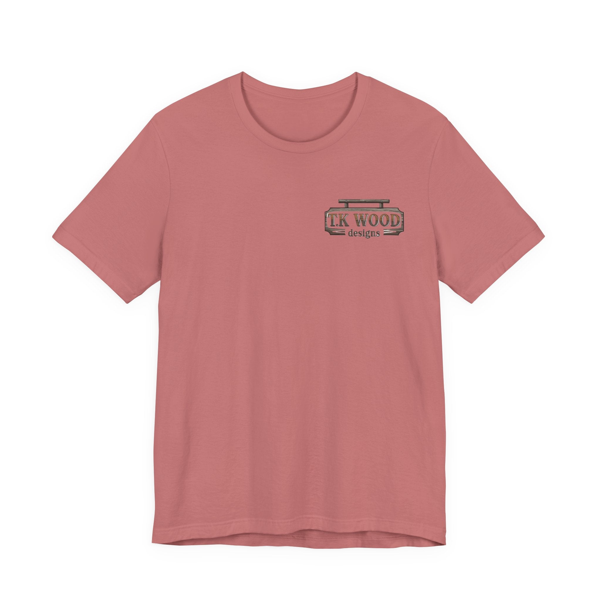 Funny Work Quotes T-Shirt — Humorous Office Tee