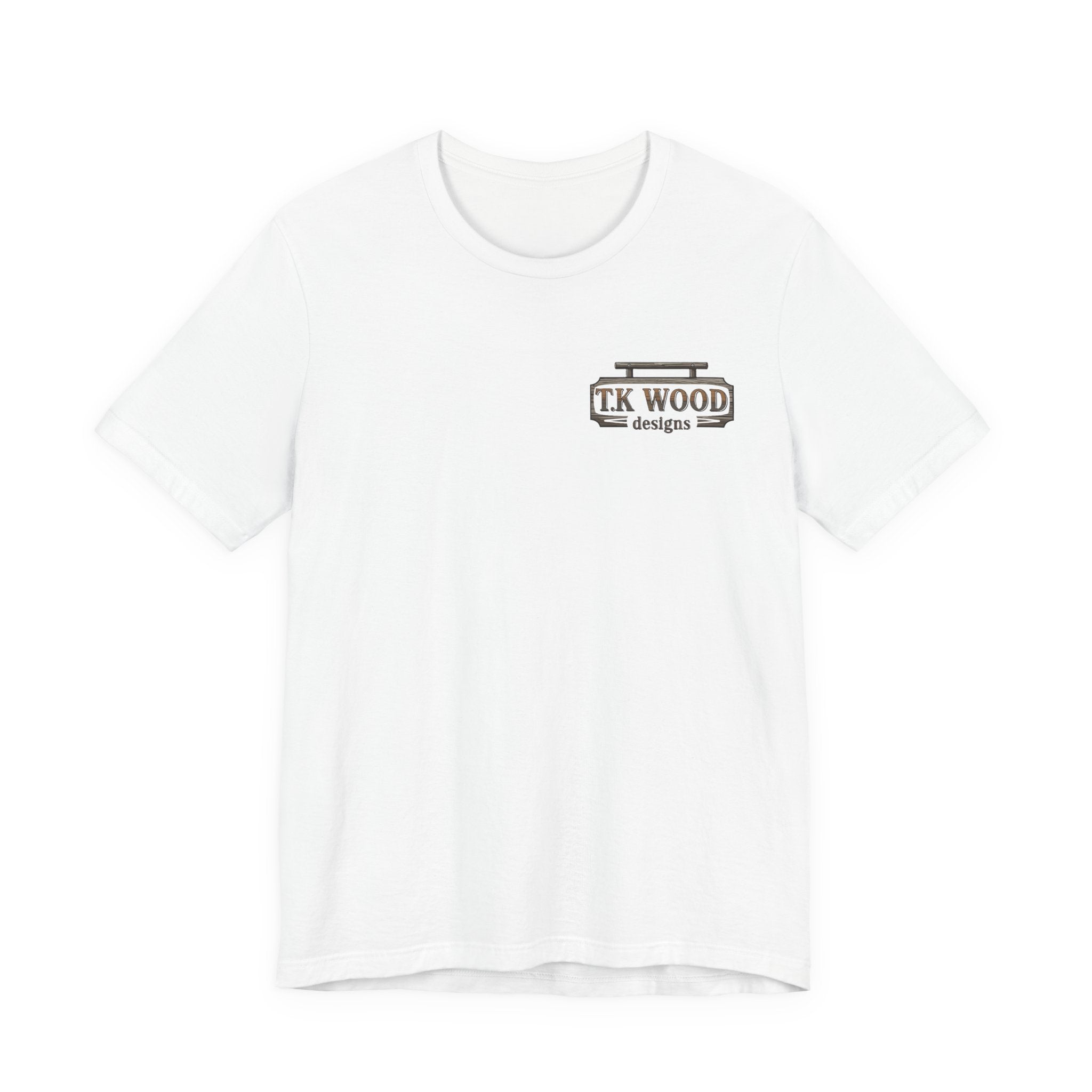 Funny Work Quotes T-Shirt — Humorous Office Tee