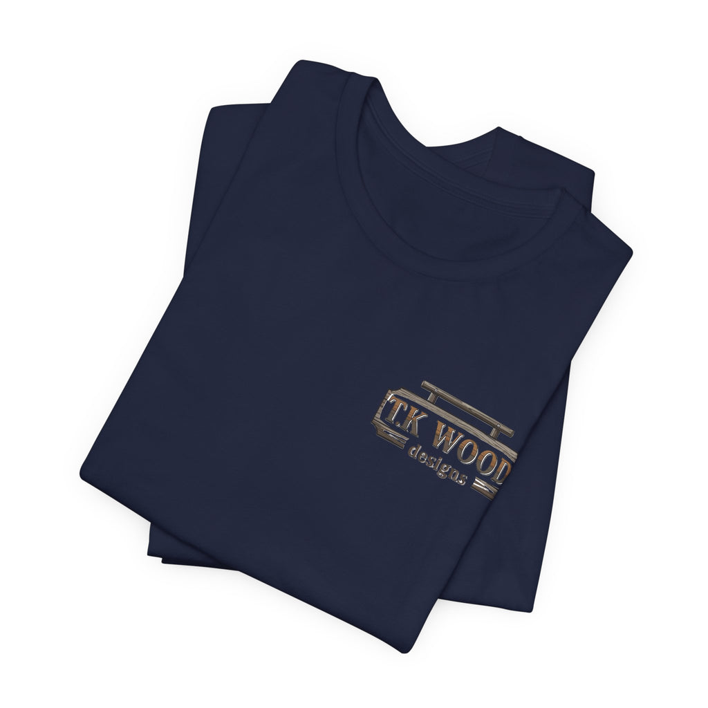 Funny Work Quotes T-Shirt — Humorous Office Tee