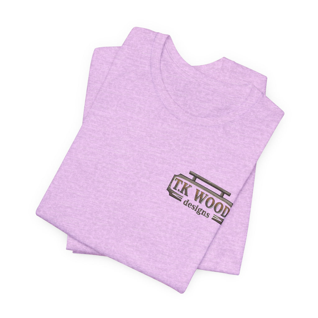 Funny Work Quotes T-Shirt — Humorous Office Tee