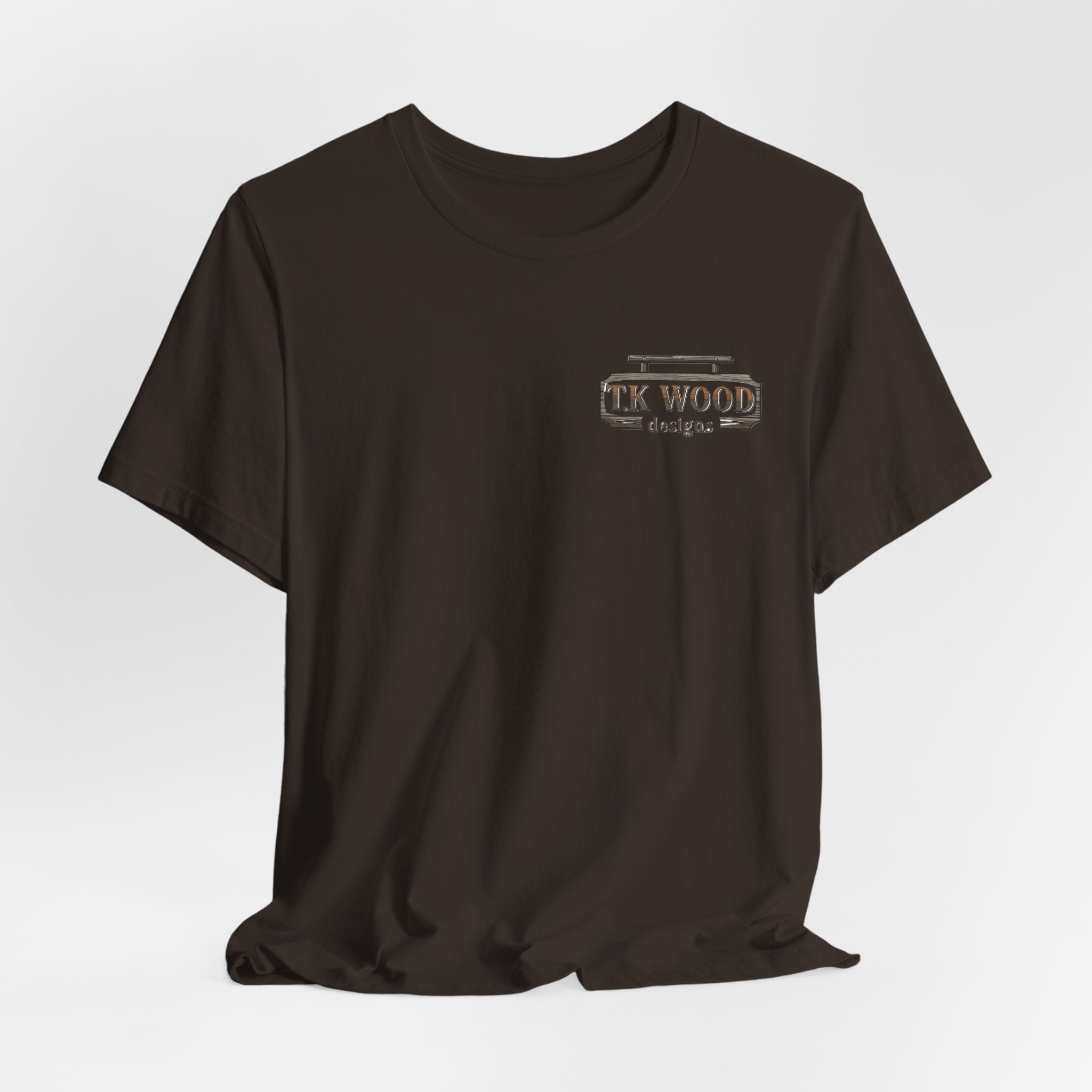 Funny Work Quotes T-Shirt — Humorous Office Tee
