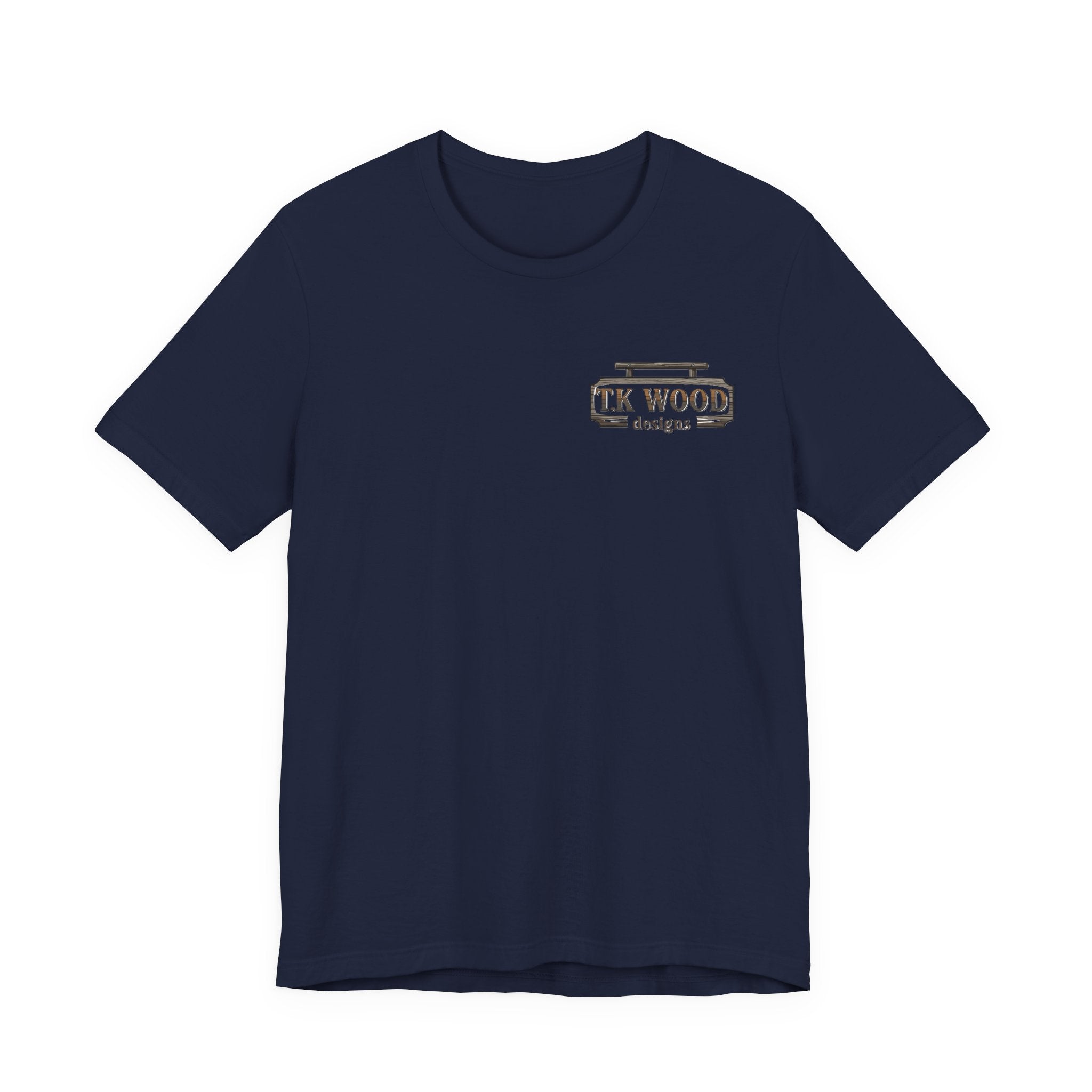 Funny Work Quotes T-Shirt — Humorous Office Tee