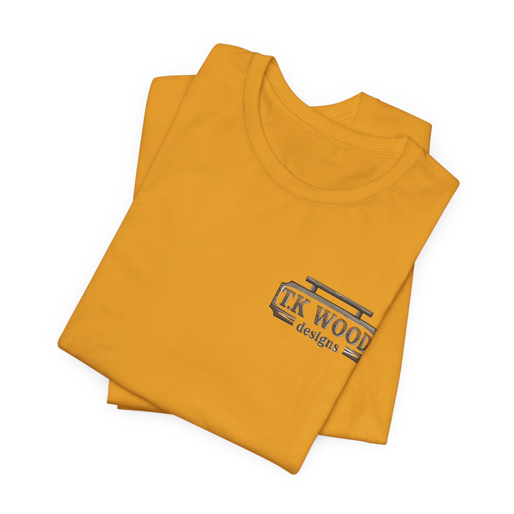 Funny Work Quotes T-Shirt — Humorous Office Tee