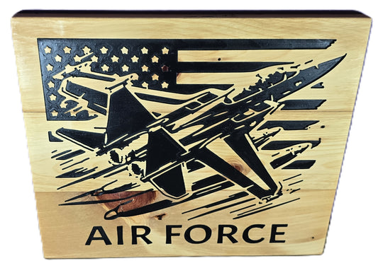 Airforce #3