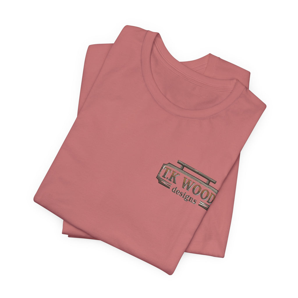 Funny Work Quotes T-Shirt — Humorous Office Tee