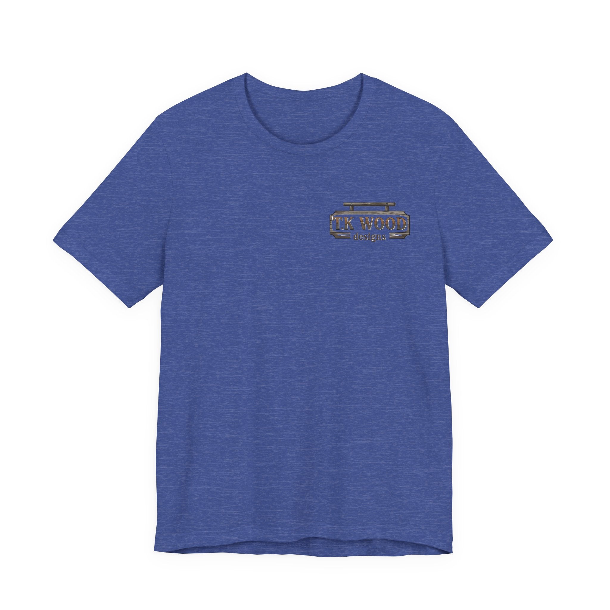 Funny Work Quotes T-Shirt — Humorous Office Tee