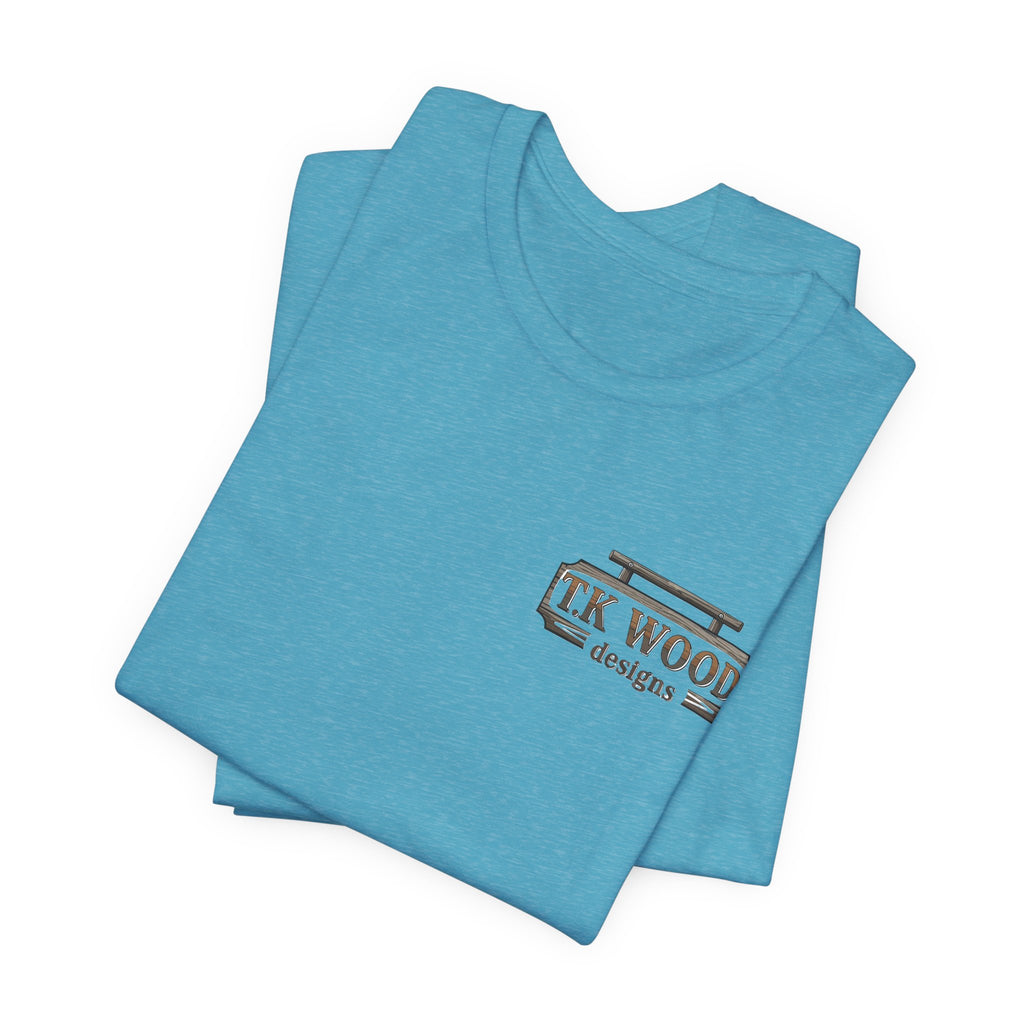 Funny Work Quotes T-Shirt — Humorous Office Tee