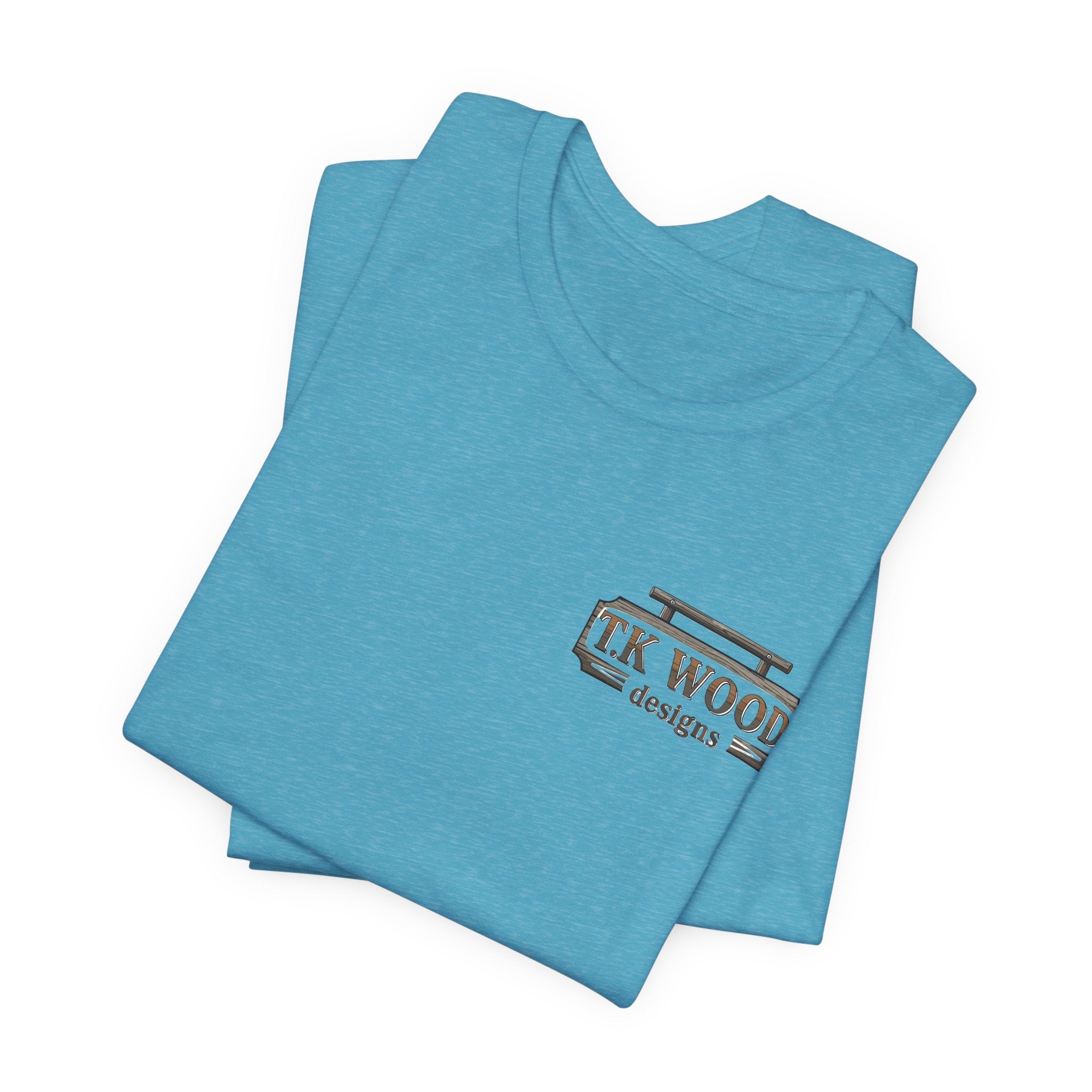 Funny Work Quotes T-Shirt — Humorous Office Tee