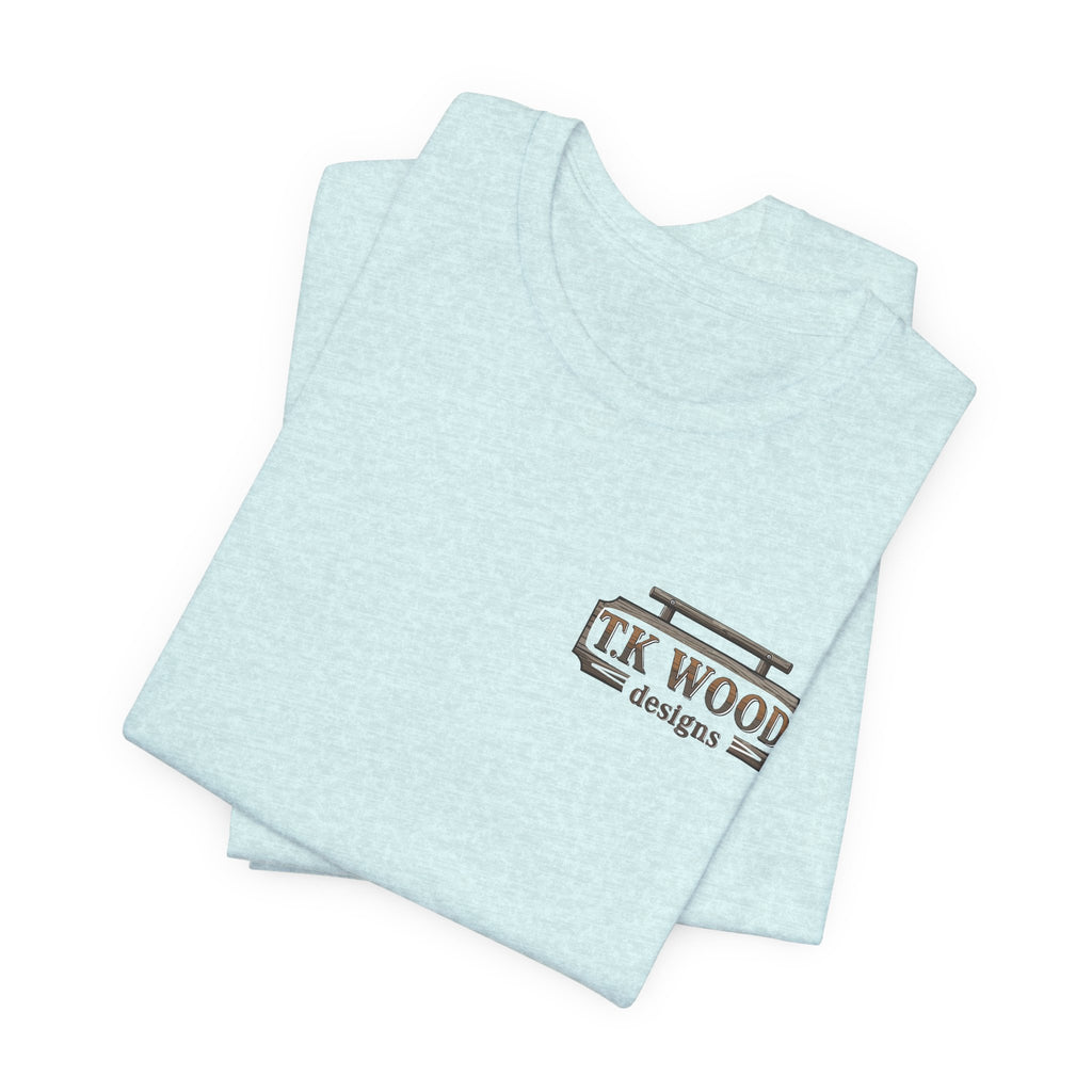 Funny Work Quotes T-Shirt — Humorous Office Tee