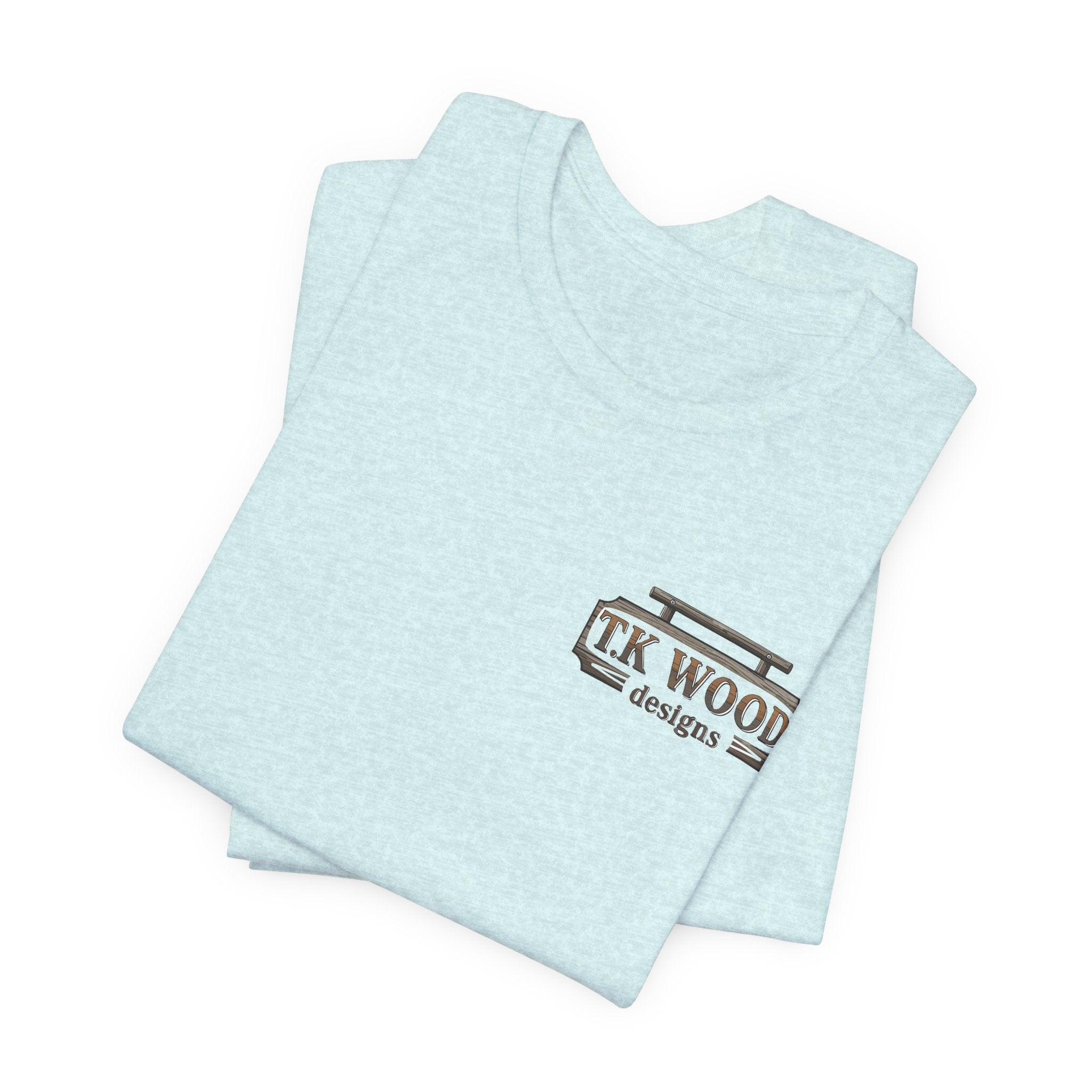 Funny Work Quotes T-Shirt — Humorous Office Tee