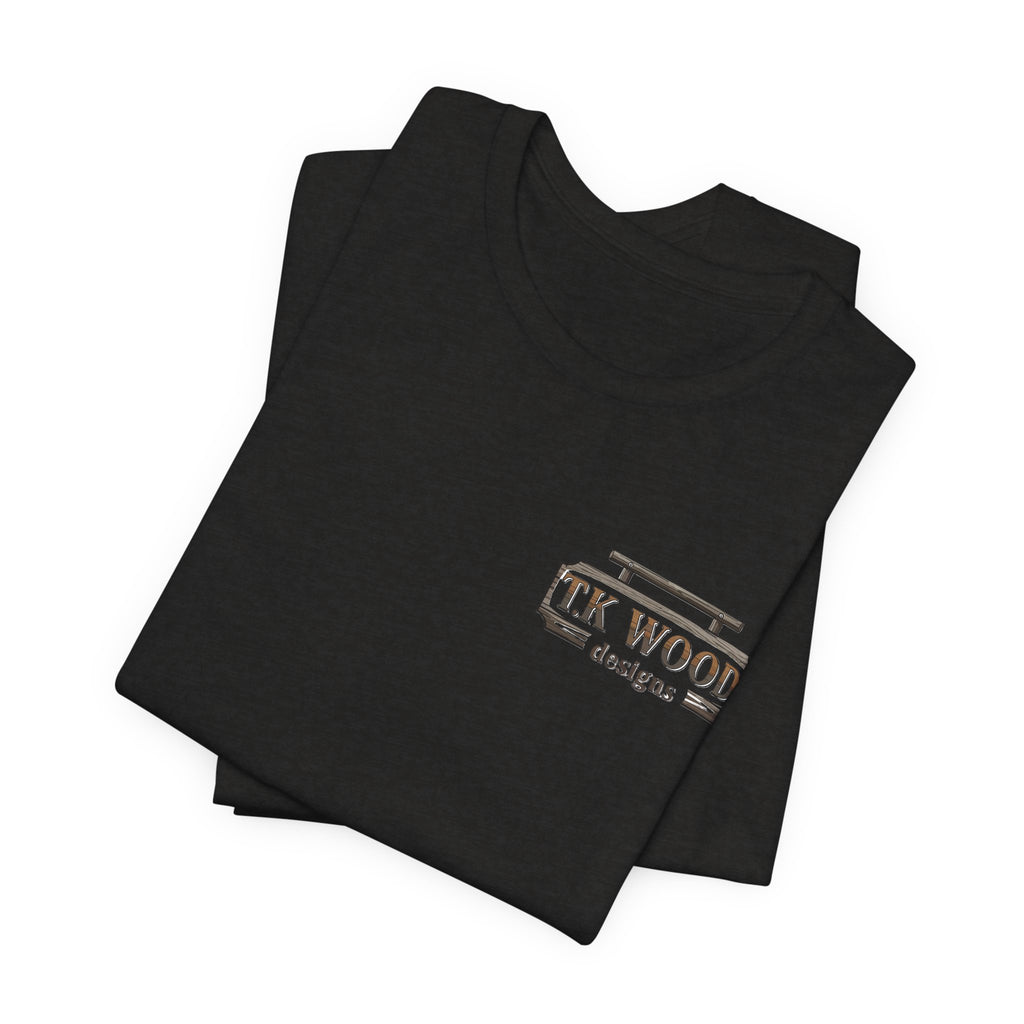 Funny Work Quotes T-Shirt — Humorous Office Tee