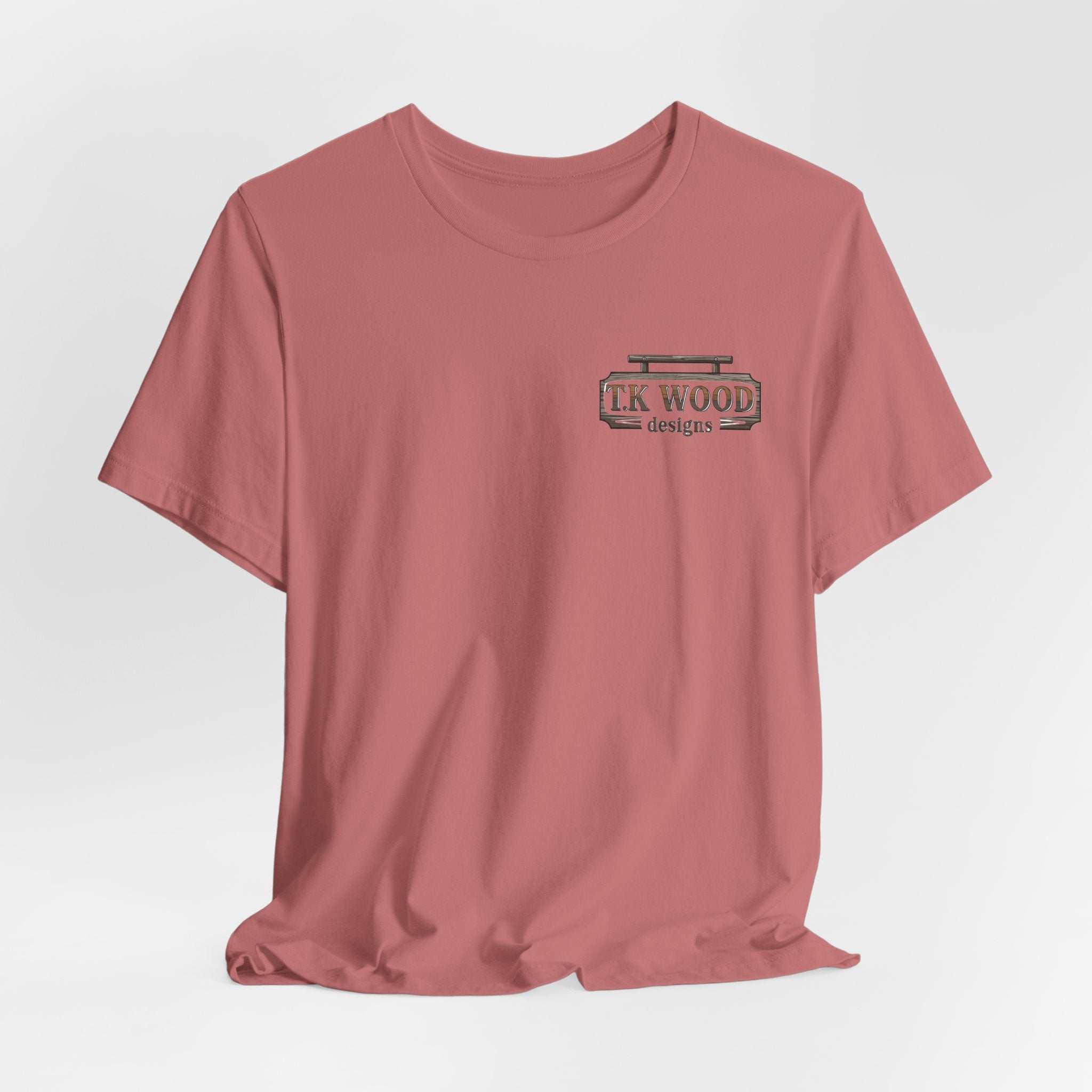 Funny Work Quotes T-Shirt — Humorous Office Tee
