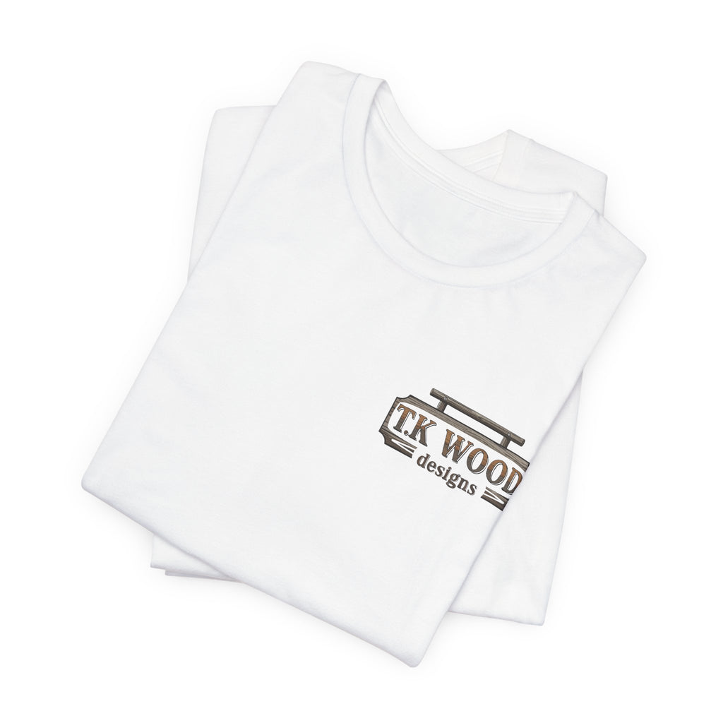 Funny Work Quotes T-Shirt — Humorous Office Tee