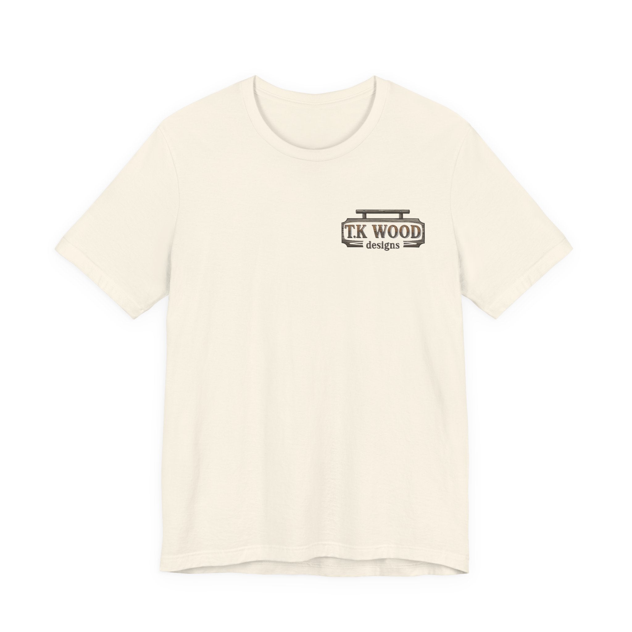 Funny Work Quotes T-Shirt — Humorous Office Tee