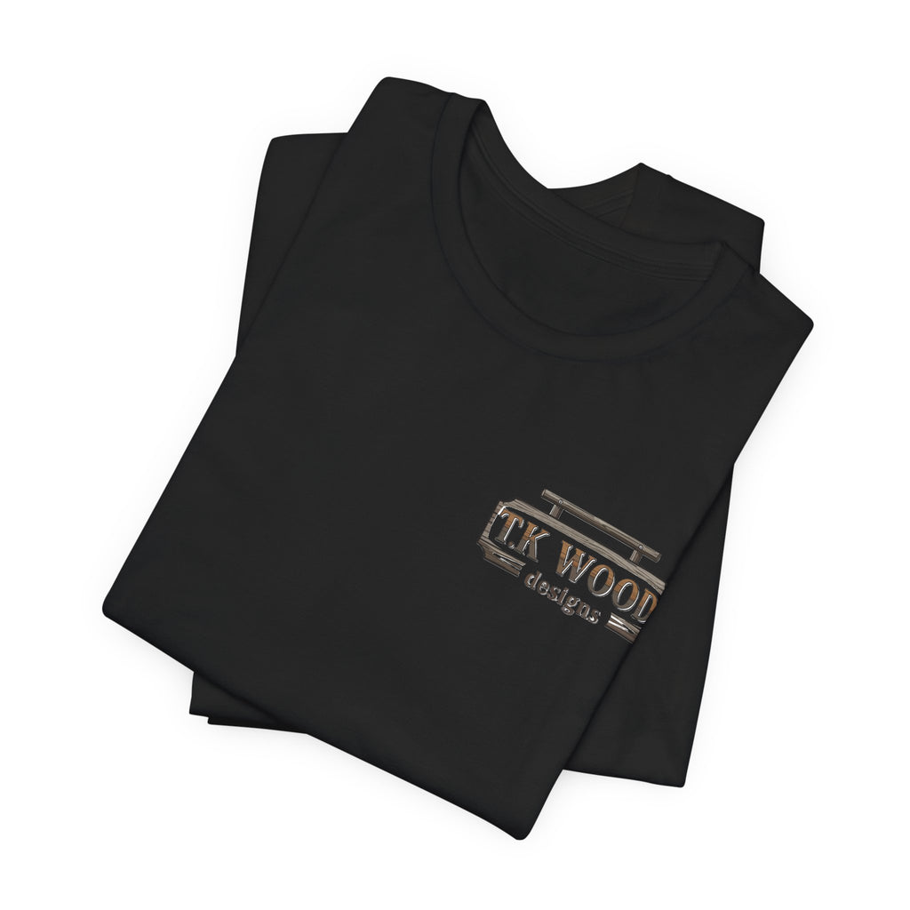 Funny Work Quotes T-Shirt — Humorous Office Tee