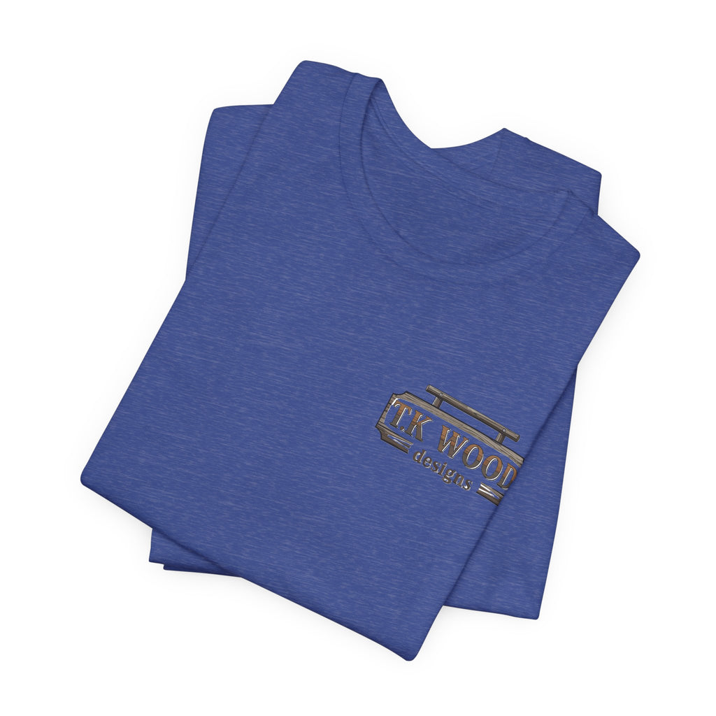Funny Work Quotes T-Shirt — Humorous Office Tee