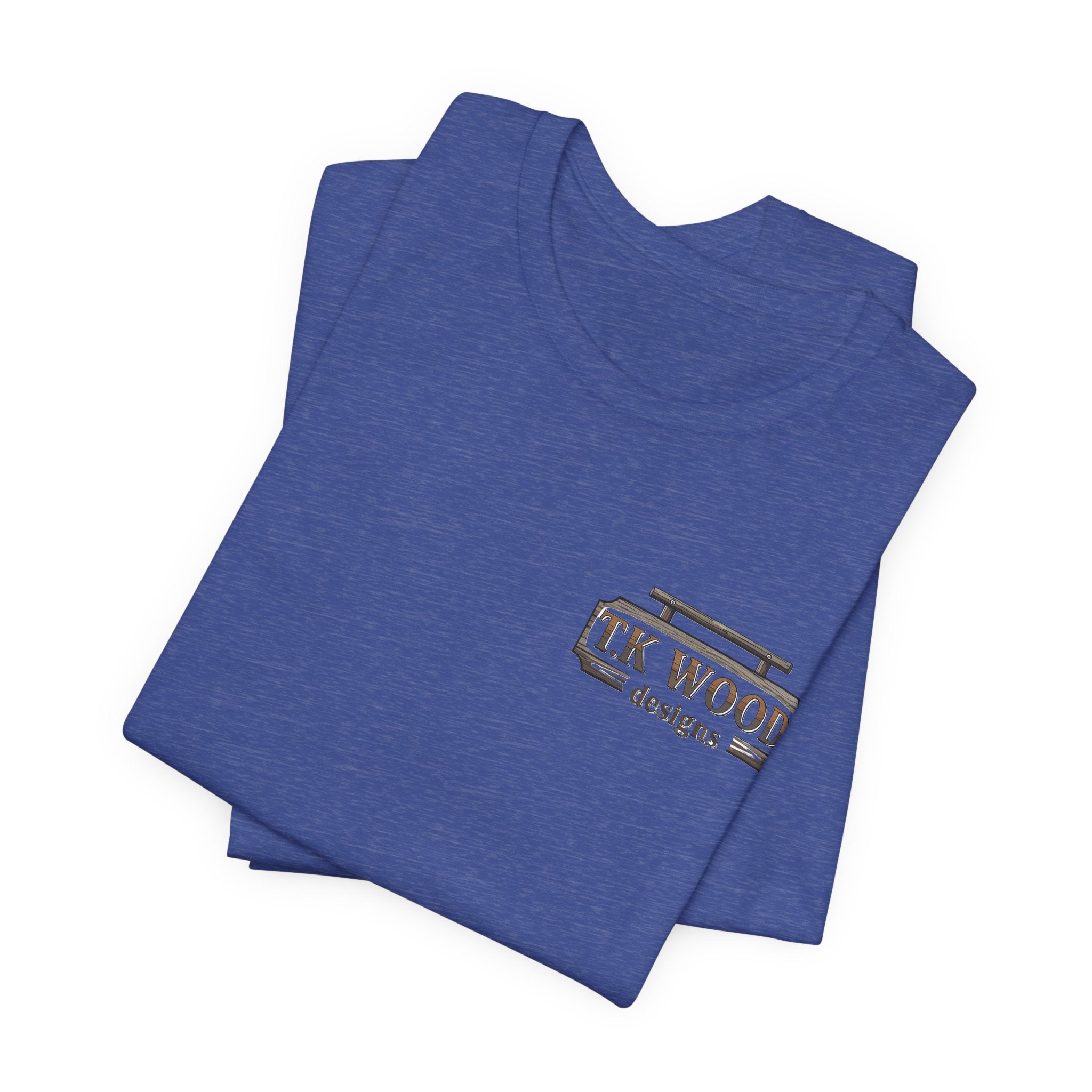 Funny Work Quotes T-Shirt — Humorous Office Tee
