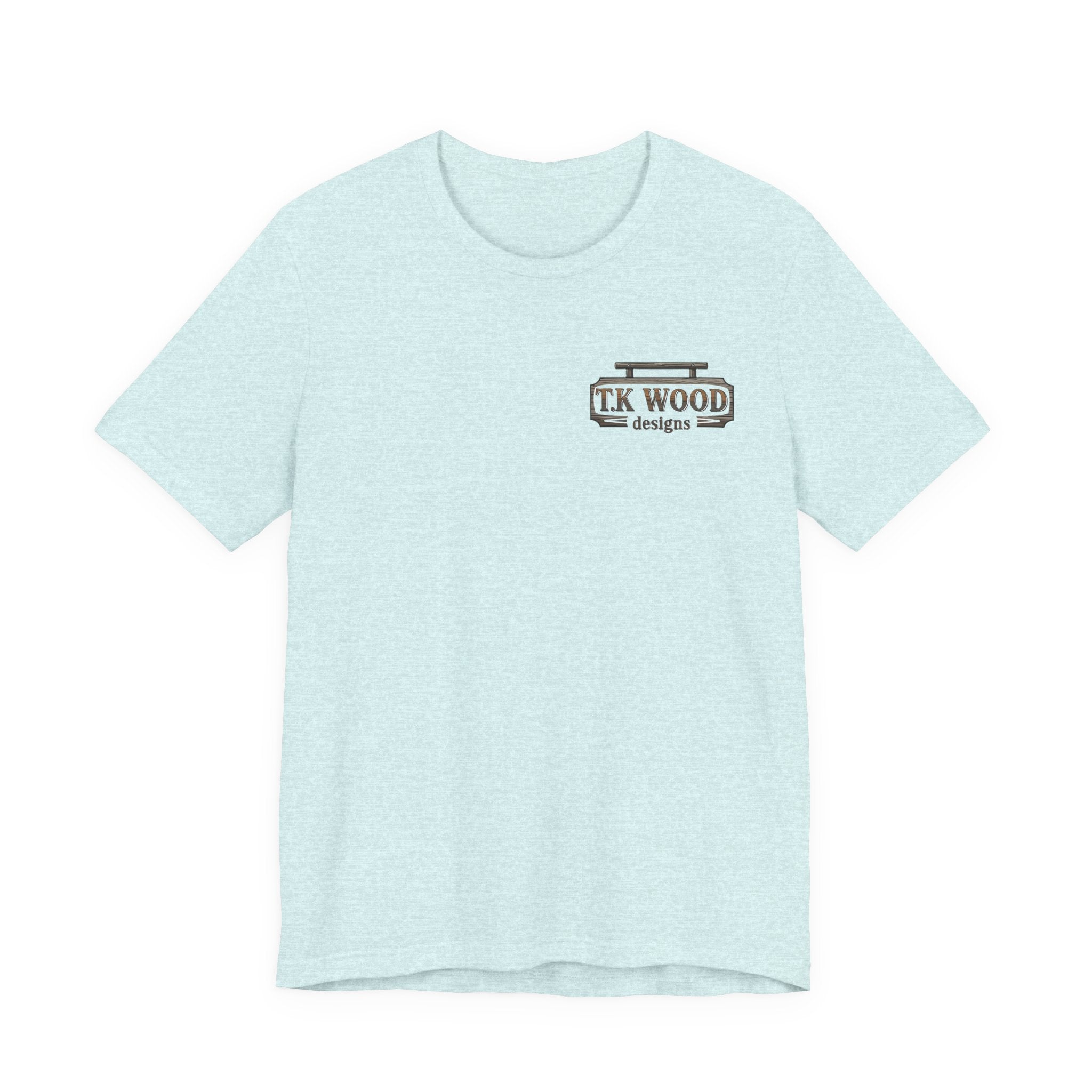 Funny Work Quotes T-Shirt — Humorous Office Tee