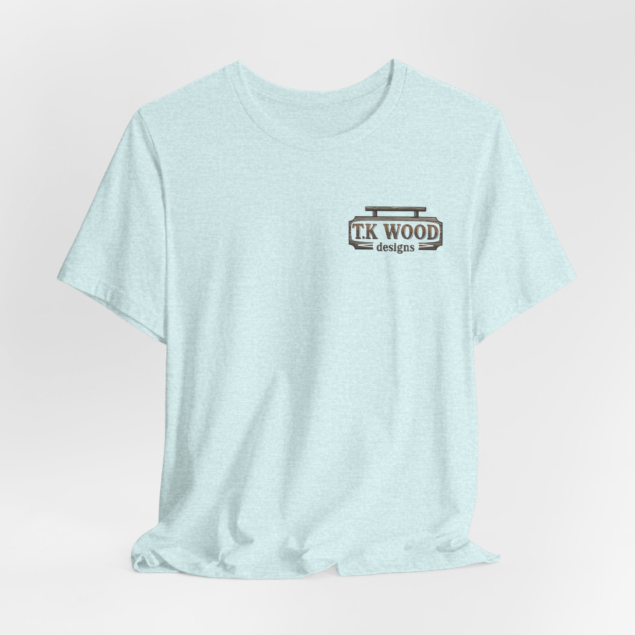 Funny Work Quotes T-Shirt — Humorous Office Tee