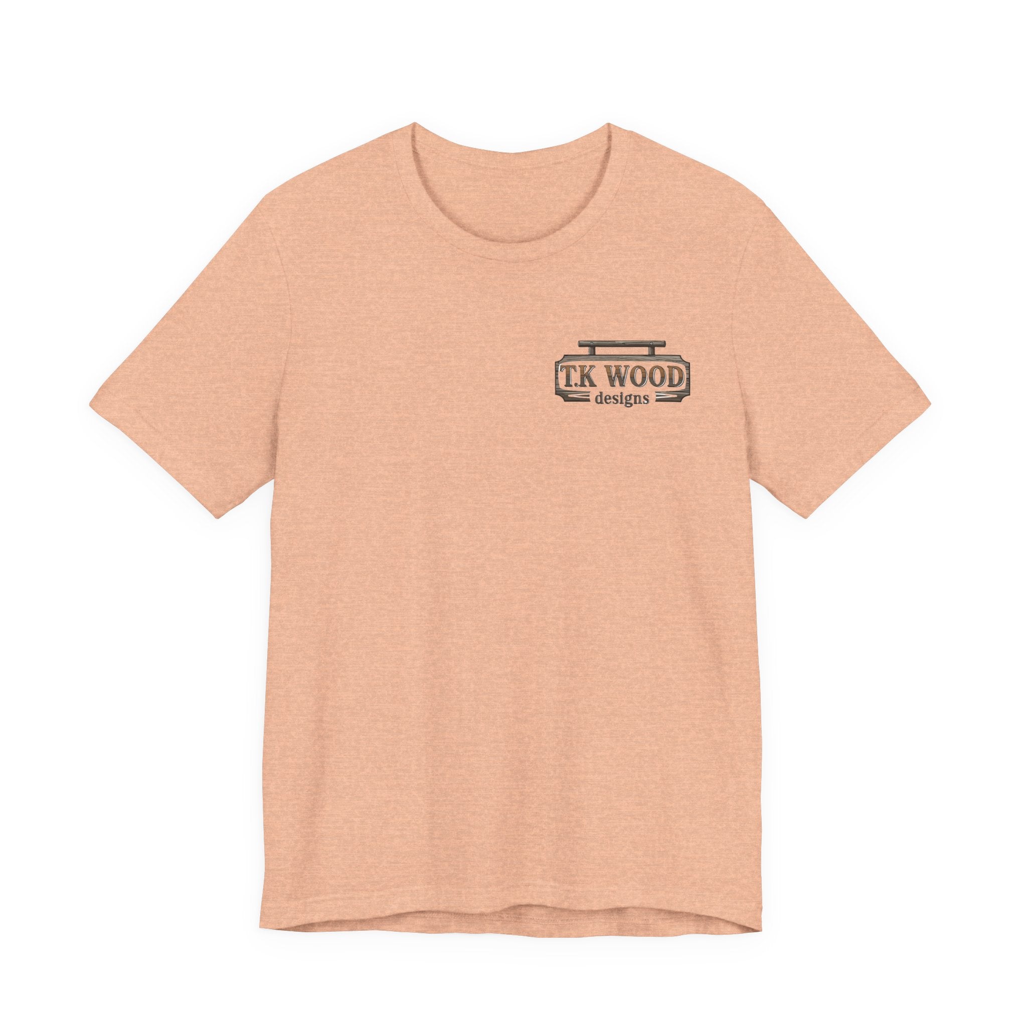 Funny Work Quotes T-Shirt — Humorous Office Tee