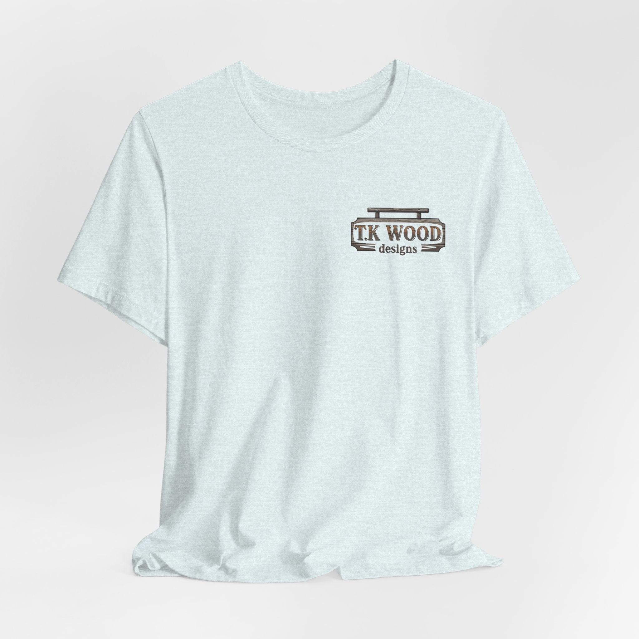 Funny Work Quotes T-Shirt — Humorous Office Tee