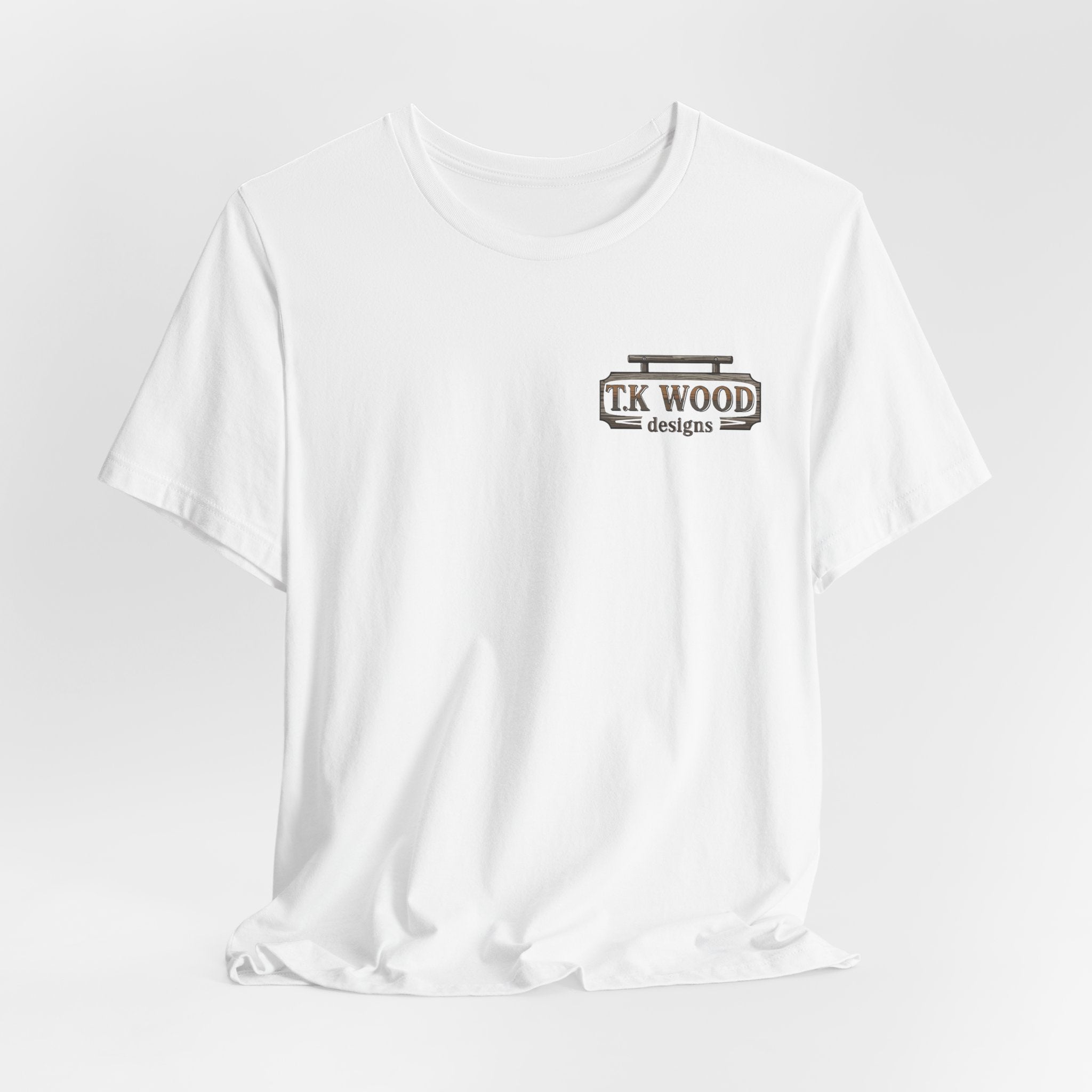 Funny Work Quotes T-Shirt — Humorous Office Tee