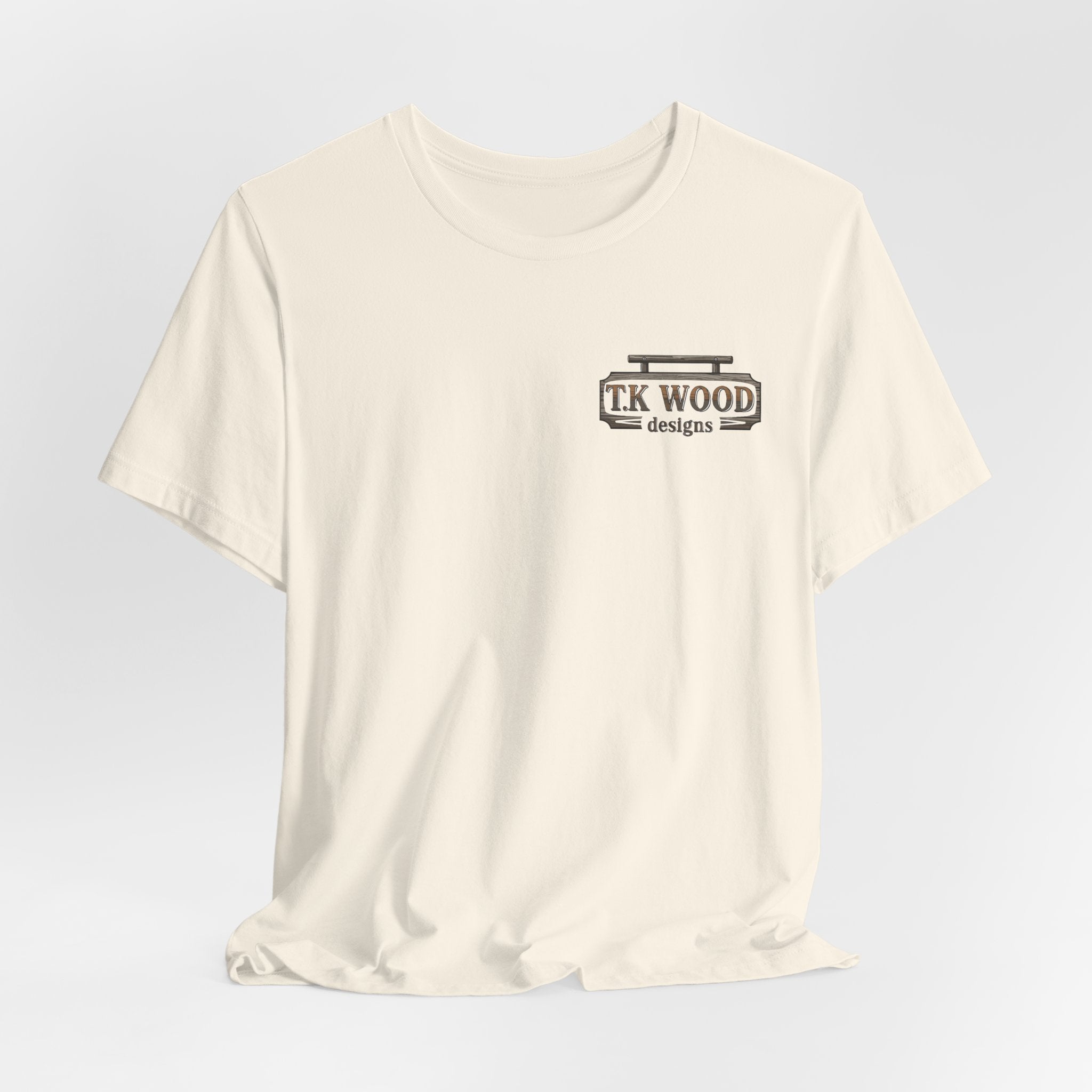 Funny Work Quotes T-Shirt — Humorous Office Tee