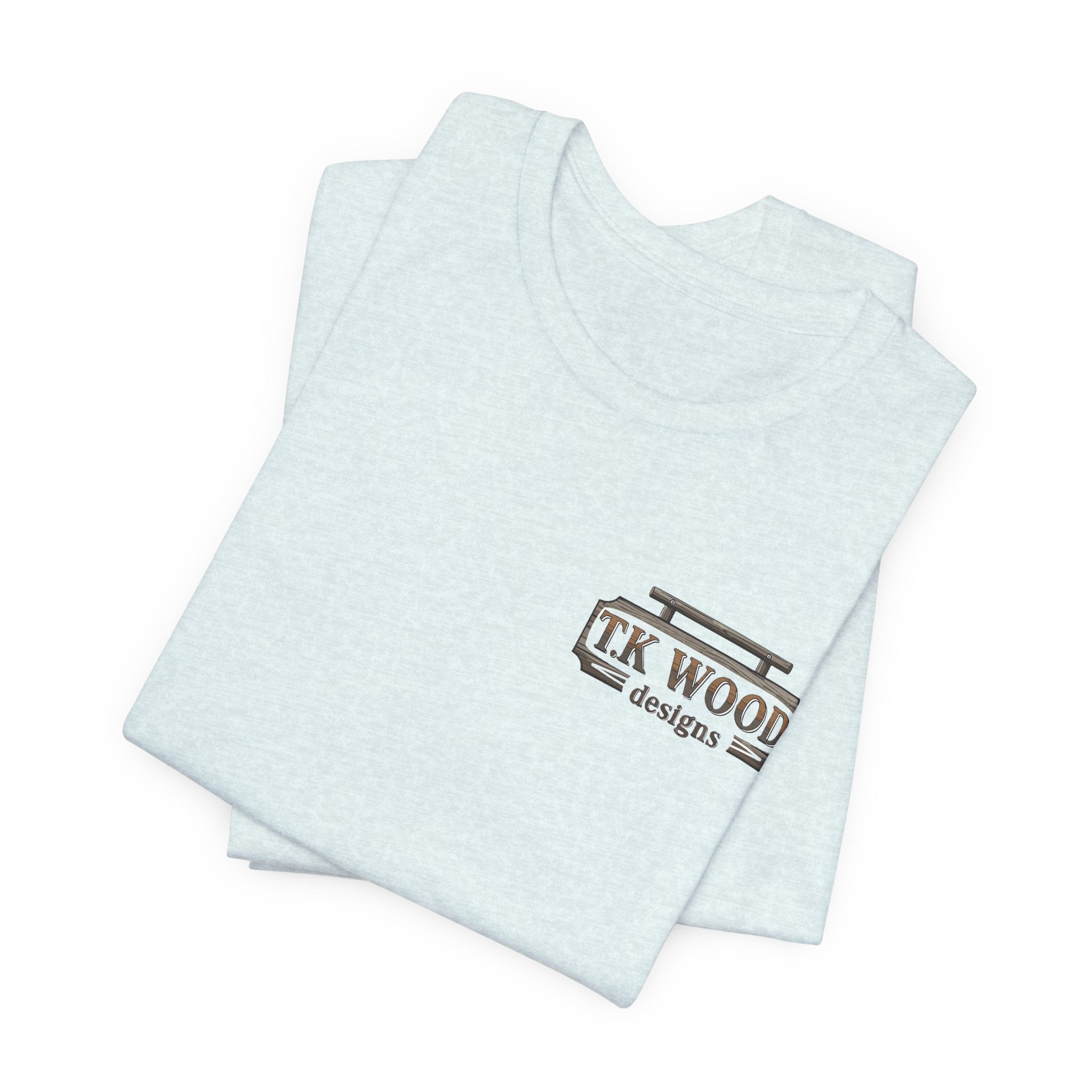 Funny Work Quotes T-Shirt — Humorous Office Tee