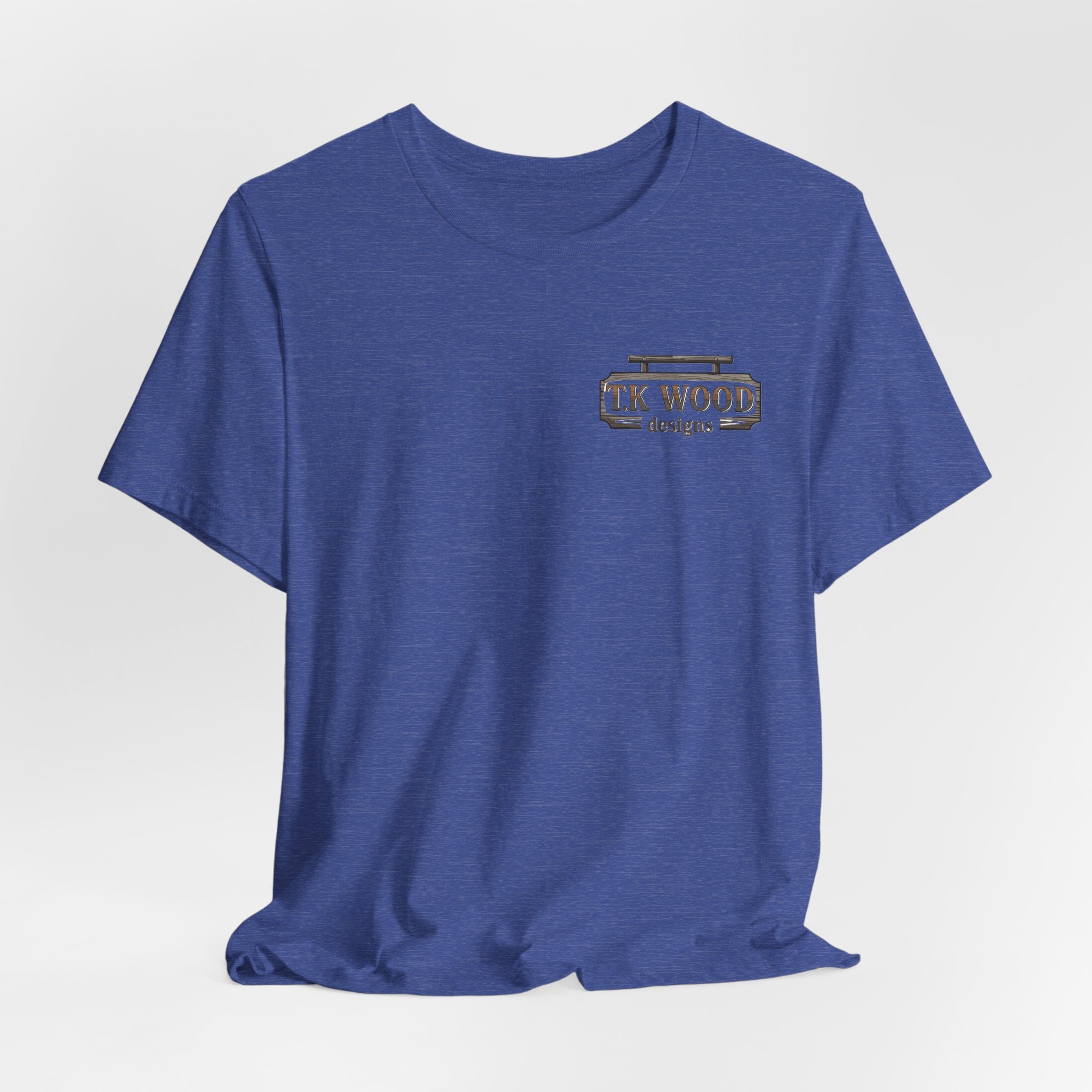 Funny Work Quotes T-Shirt — Humorous Office Tee