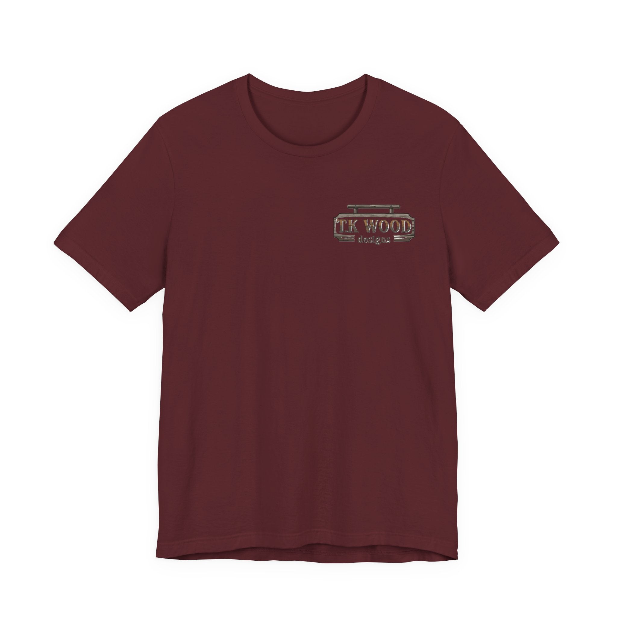 Funny Work Quotes T-Shirt — Humorous Office Tee