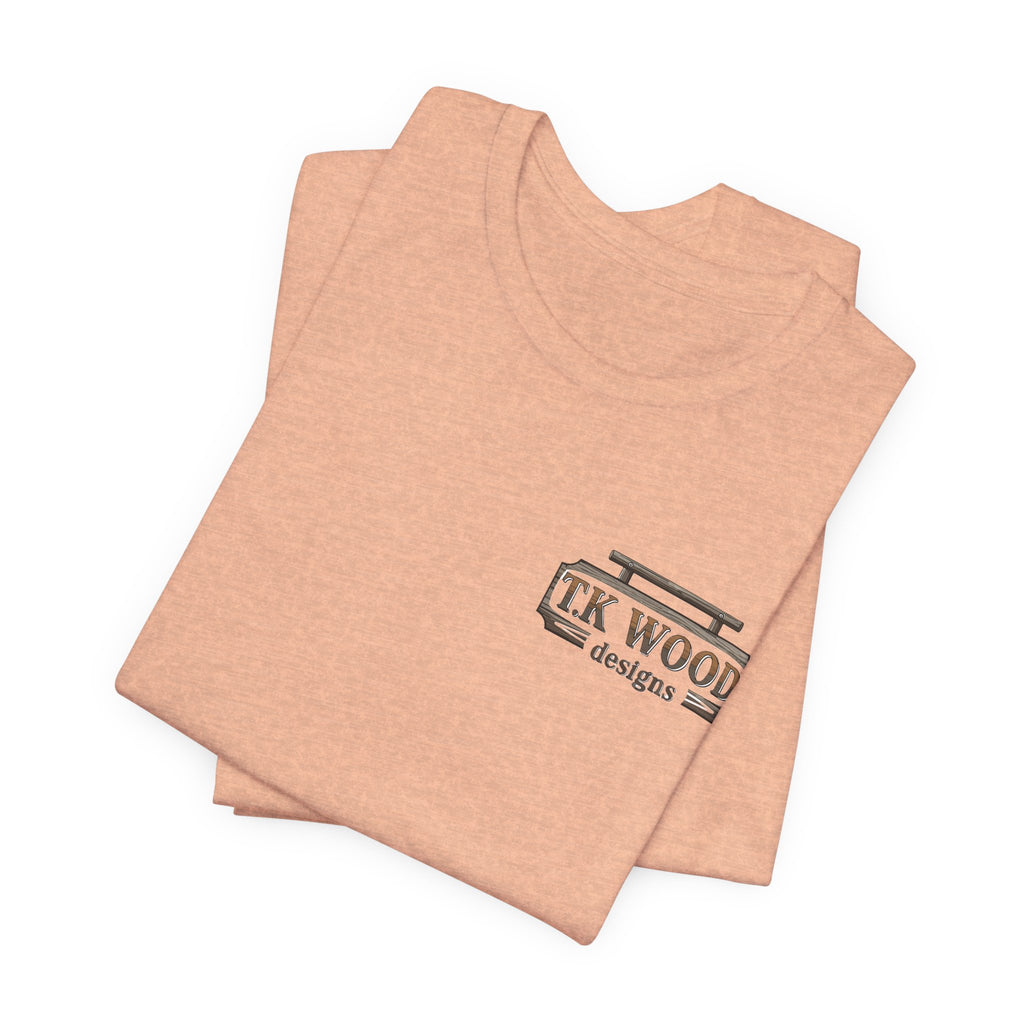 Funny Work Quotes T-Shirt — Humorous Office Tee