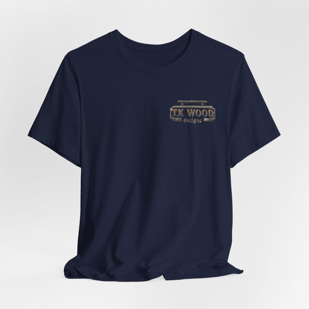 Funny Work Quotes T-Shirt — Humorous Office Tee