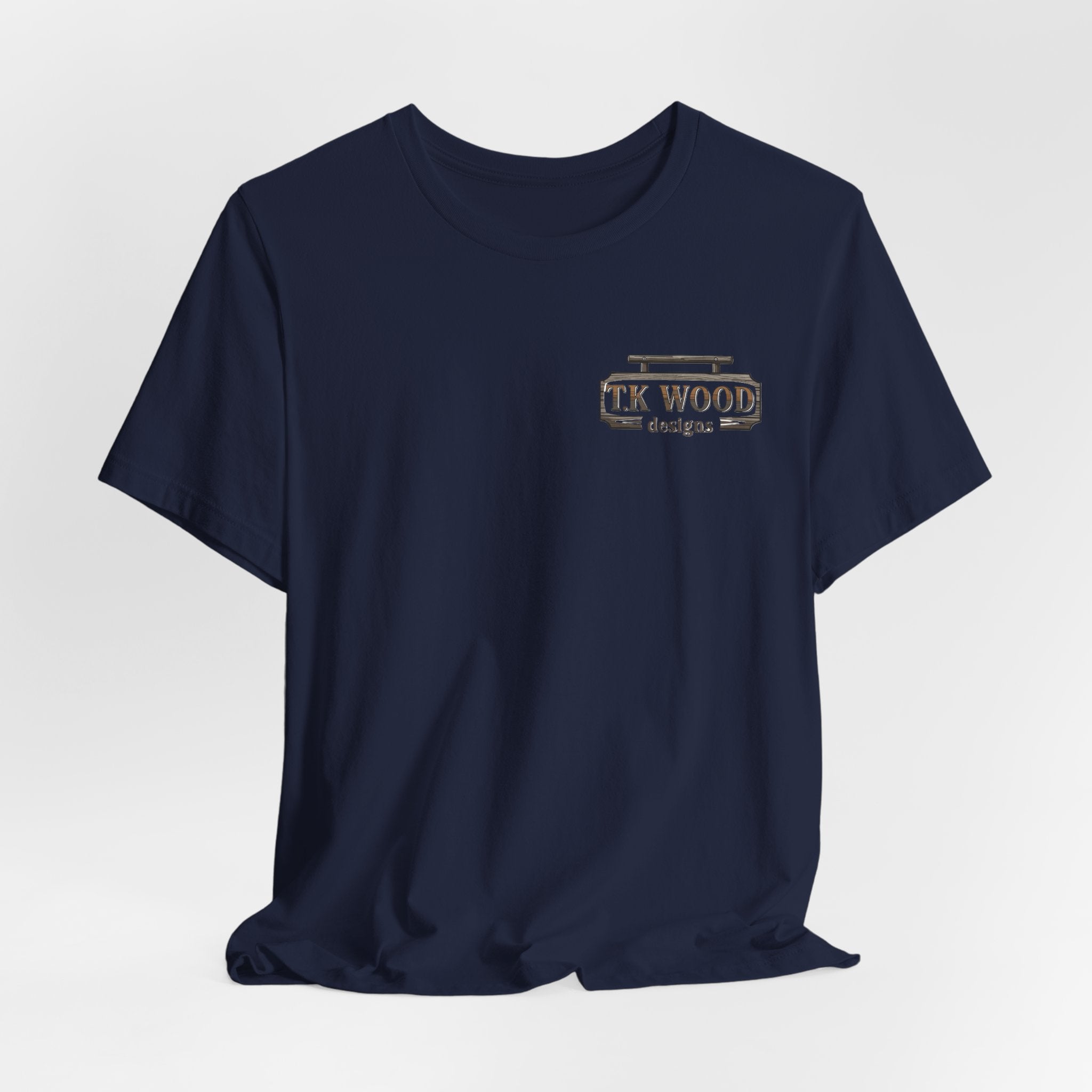 Funny Work Quotes T-Shirt — Humorous Office Tee