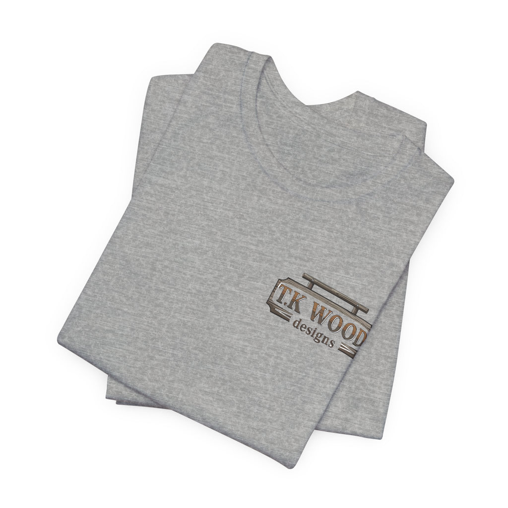 Funny Work Quotes T-Shirt — Humorous Office Tee